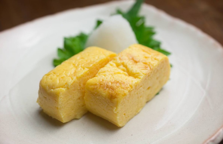 The World's 21 Best Egg Dishes